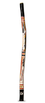 Kenny Wark Didgeridoo (TW432)